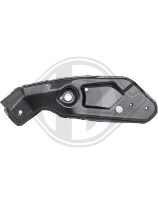 Supporto Faro principale Seat Leon Berl./Station wagon 13-16 (Cod. D-7433212)