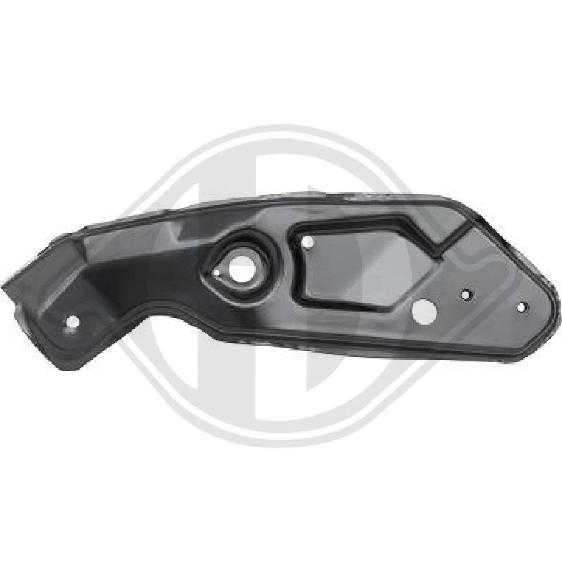 Supporto Faro principale Seat Leon Berl./Station wagon 13-16 (Cod. D-7433212)
