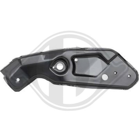 Supporto Faro principale Seat Leon Berl./Station wagon 13-16 (Cod. D-7433212)