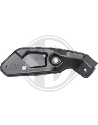 Supporto Faro principale Seat Leon Berl./Station wagon 13-16 (Cod. D-7433213)