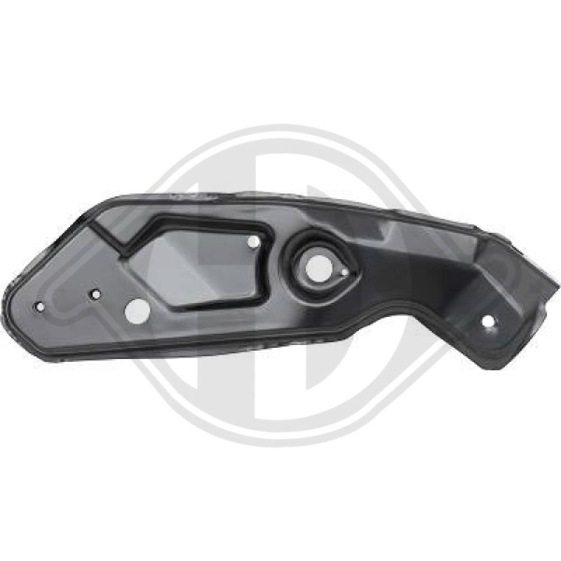 Supporto Faro principale Seat Leon Berl./Station wagon 13-16 (Cod. D-7433213)