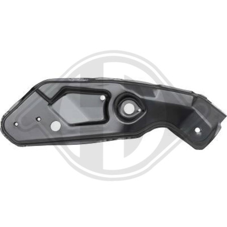 Supporto Faro principale Seat Leon Berl./Station wagon 13-16 (Cod. D-7433213)