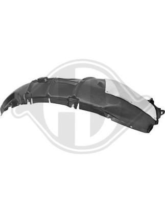 Copertura Passaruota anteriore destro Seat Leon Berl./Station wagon 13-16 (Cod. D-7433216)