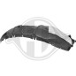 Copertura Passaruota anteriore destro Seat Leon Berl./Station wagon 13-16 (Cod. D-7433216)