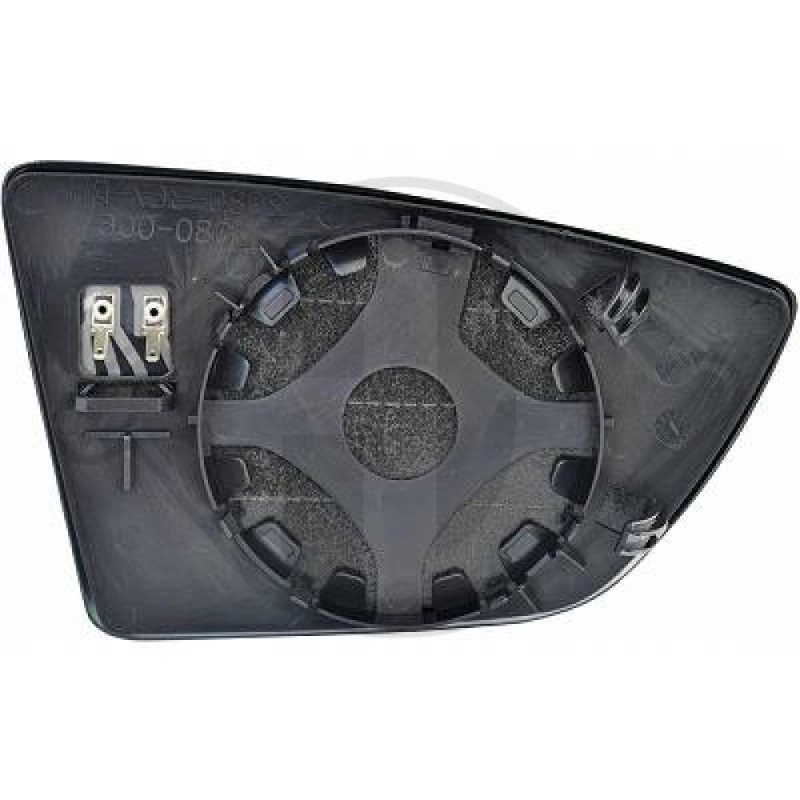 Vetro specchio Specchio esterno Seat Arona 17- (Cod. D-7433227)