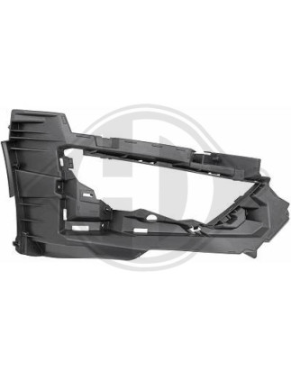 Supporto Fendinebbia anteriore destro Seat Leon Berl./Station wagon 13-16 (Cod. D-7433232)
