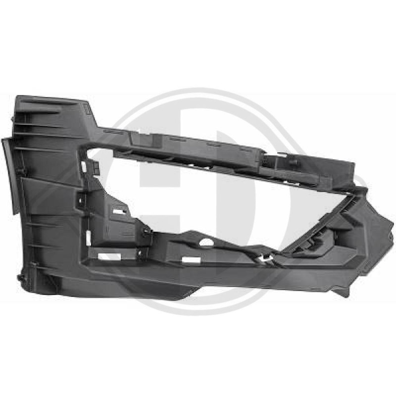 Supporto Fendinebbia anteriore destro Seat Leon Berl./Station wagon 13-16 (Cod. D-7433232)