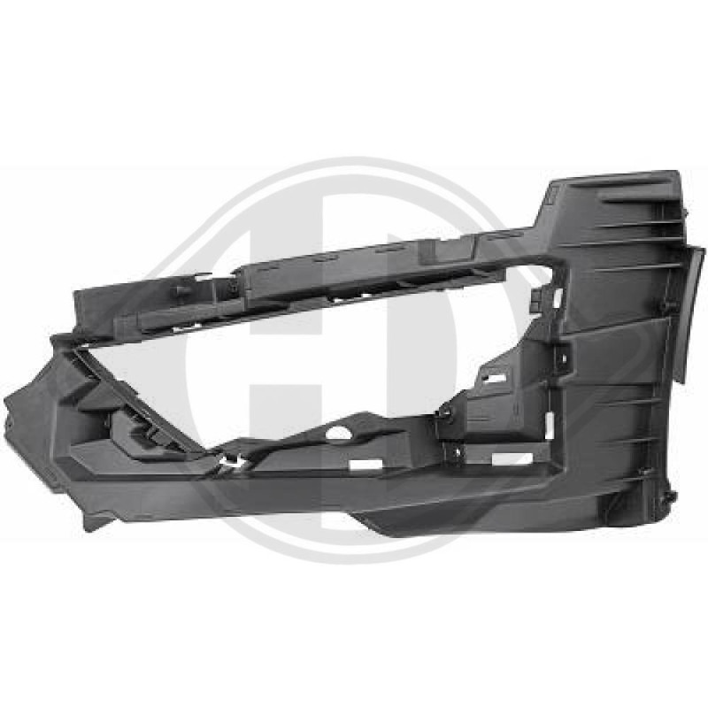 Supporto Fendinebbia anteriore sinistro Seat Leon Berl./Station wagon 13-16 (Cod. D-7433233)