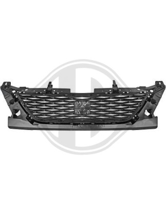 Griglia radiatore Seat Leon Berl./Station wagon 13-16 (Cod. D-7433240)