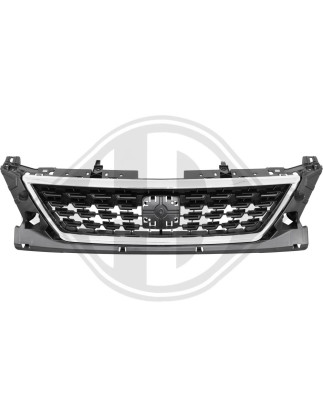 Griglia radiatore Seat Leon Berl./Station wagon 13-16 (Cod. D-7433242)