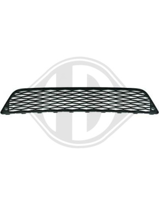Griglia di ventilazione Paraurti centro Seat Leon Berl./Station wagon 13-16 (Cod. D-7433245)