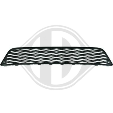 Griglia di ventilazione Paraurti centro Seat Leon Berl./Station wagon 13-16 (Cod. D-7433245)