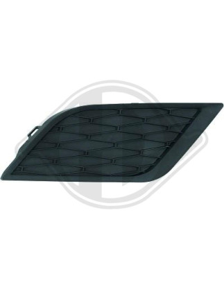 Griglia di ventilazione Paraurti Dx Seat Leon Berl./Station wagon 13-16 (Cod. D-7433246)