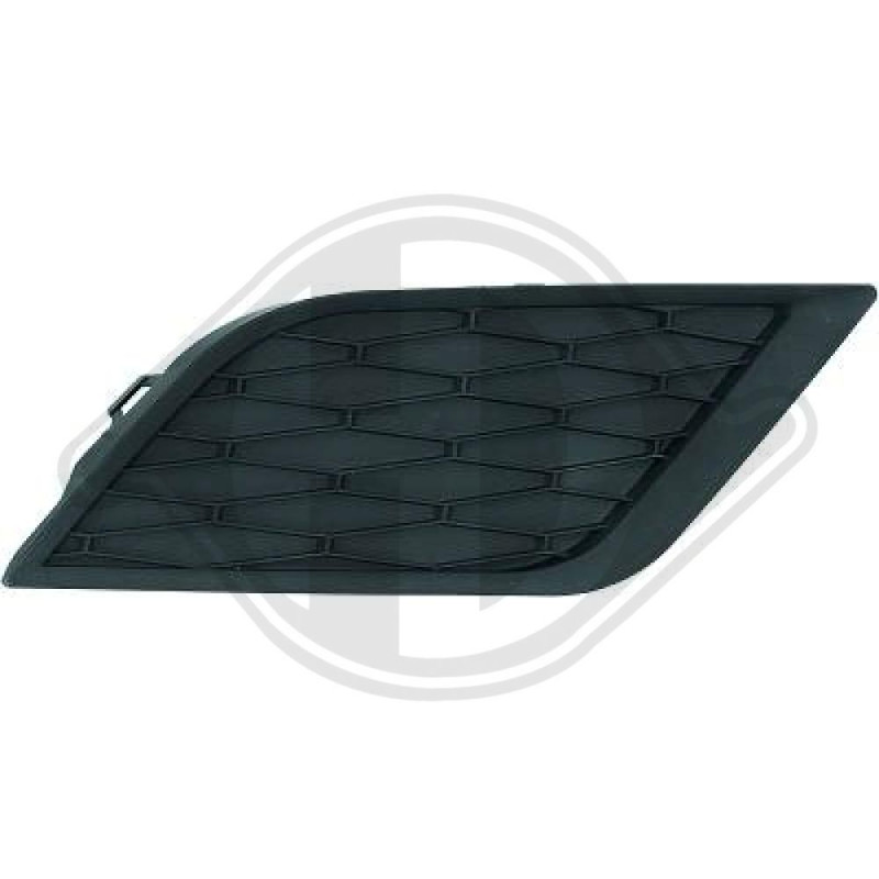 Griglia di ventilazione Paraurti Dx Seat Leon Berl./Station wagon 13-16 (Cod. D-7433246)