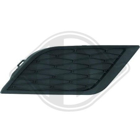 Griglia di ventilazione Paraurti Dx Seat Leon Berl./Station wagon 13-16 (Cod. D-7433246)
