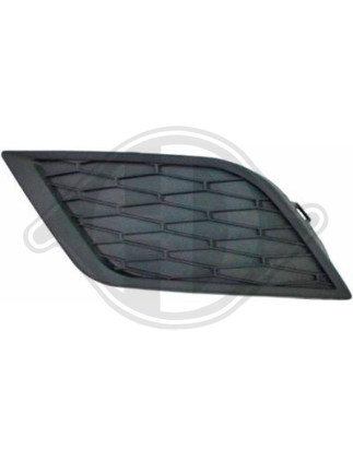 Griglia di ventilazione Paraurti Sx Seat Leon Berl./Station wagon 13-16 (Cod. D-7433247)