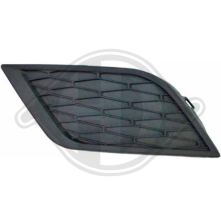 Griglia di ventilazione Paraurti Sx Seat Leon Berl./Station wagon 13-16 (Cod. D-7433247)