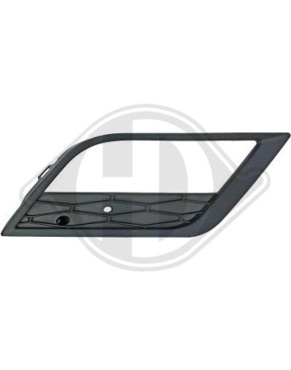 Griglia di ventilazione Paraurti Dx Seat Leon Berl./Station wagon 13-16 (Cod. D-7433248)
