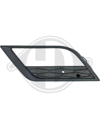 Griglia radiatore Seat Leon Berl./Station wagon 13-16 (Cod. D-7433249)