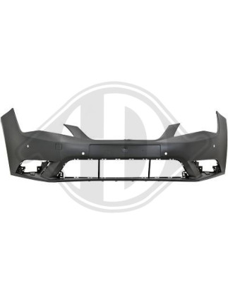 Paraurti anteriore Seat Leon Berl./Station wagon 13-16 (Cod. D-7433251)