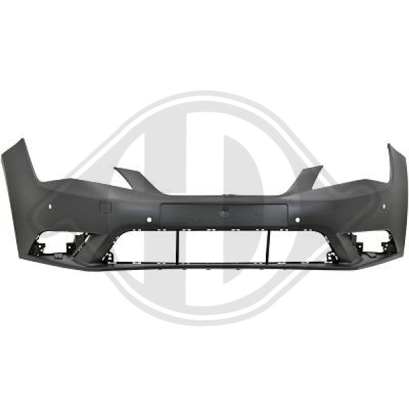 Paraurti anteriore Seat Leon Berl./Station wagon 13-16 (Cod. D-7433251)