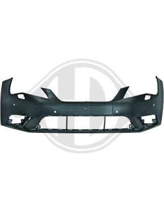 Paraurti anteriore Seat Leon Berl./Station wagon 13-16 (Cod. D-7433252)