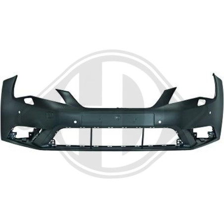 Paraurti anteriore Seat Leon Berl./Station wagon 13-16 (Cod. D-7433252)