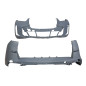 Kit estetico BMW X5 G05 LCI Look MTech (Cod. E-TCB4208)