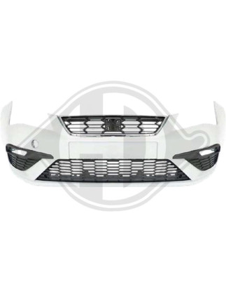 Paraurti anteriore Seat Toledo/Leon/Altea 12-20 (Cod. D-7433254)