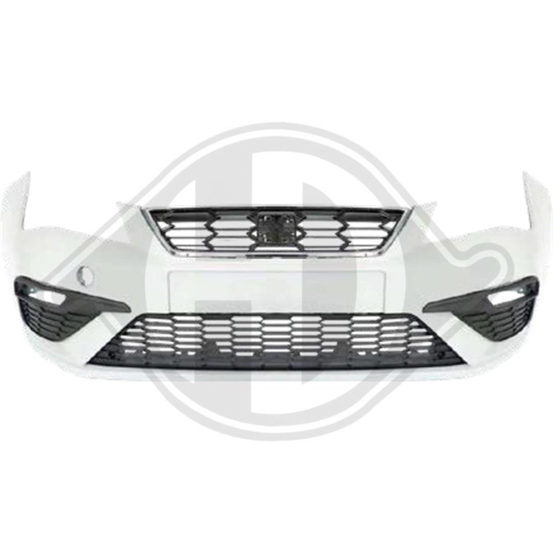 Paraurti anteriore Seat Toledo/Leon/Altea 12-20 (Cod. D-7433254)