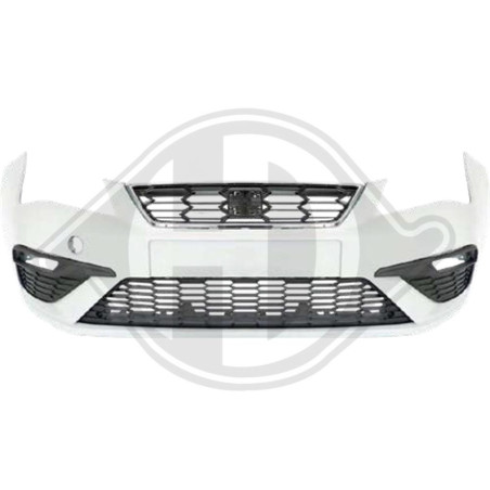 Paraurti anteriore Seat Toledo/Leon/Altea 12-20 (Cod. D-7433254)