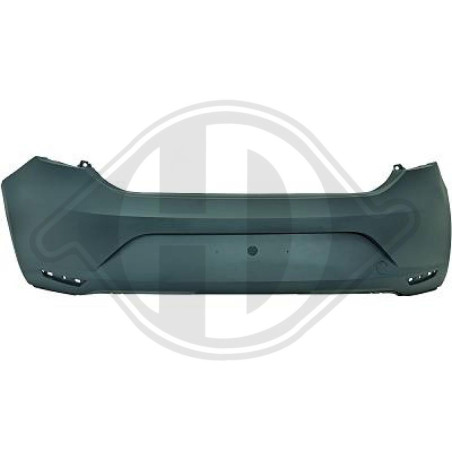 Paraurti posteriore Seat Leon Berl./Station wagon 13-16 (Cod. D-7433255)