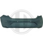 Paraurti posteriore Seat Leon Berl./Station wagon 13-16 (Cod. D-7433256)