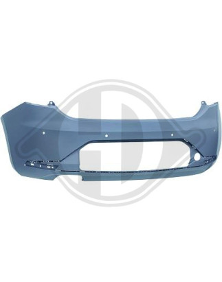 Paraurti posteriore Seat Leon Berl./Station wagon 13-16 (Cod. D-7433258)
