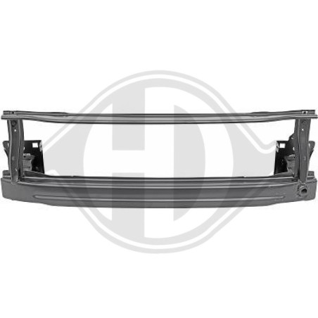 Supporto Paraurti anteriore Seat Leon Berl./Station wagon 13-16 (Cod. D-7433260)