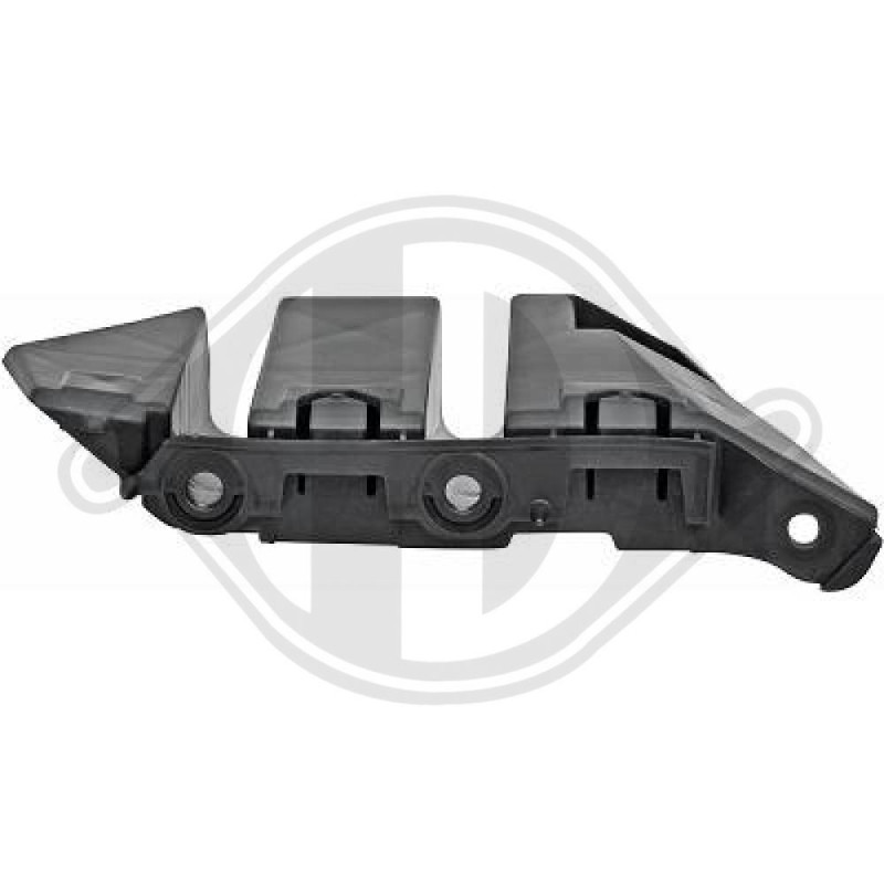 Supporto Paraurti anteriore destro Seat Leon Berl./Station wagon 13-16 (Cod. D-7433262)