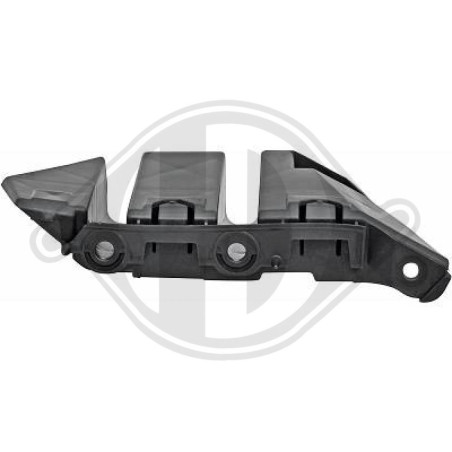 Supporto Paraurti anteriore destro Seat Leon Berl./Station wagon 13-16 (Cod. D-7433262)