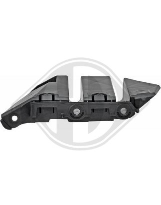 Supporto Paraurti anteriore sinistro Seat Leon Berl./Station wagon 13-16 (Cod. D-7433263)