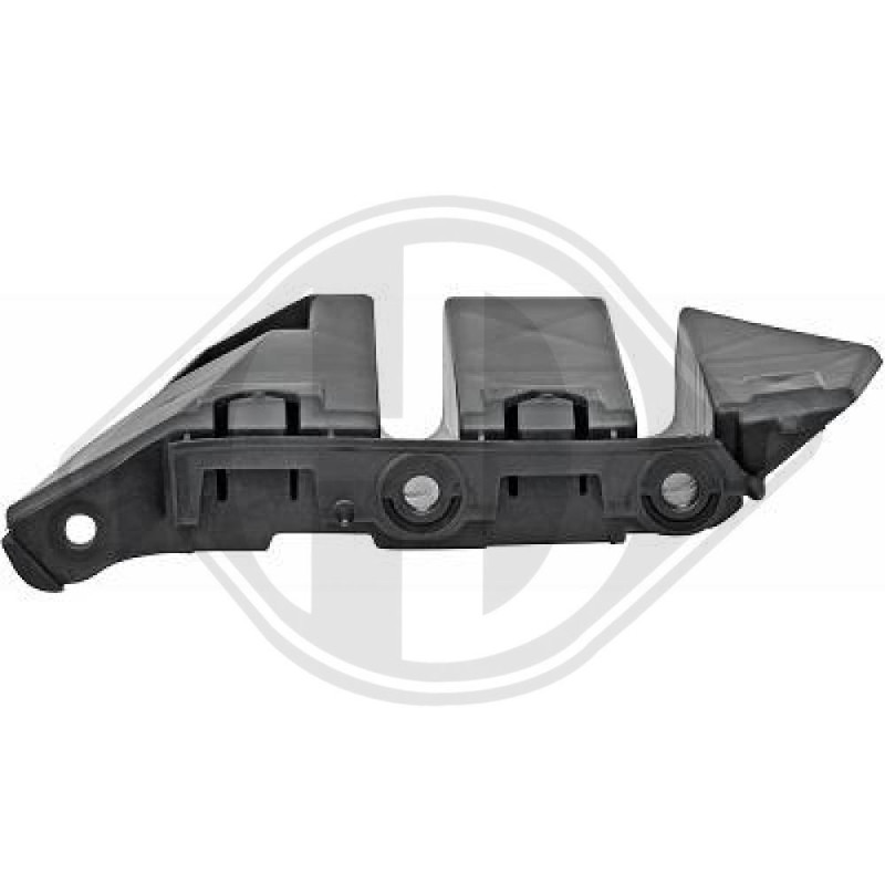 Supporto Paraurti anteriore sinistro Seat Leon Berl./Station wagon 13-16 (Cod. D-7433263)