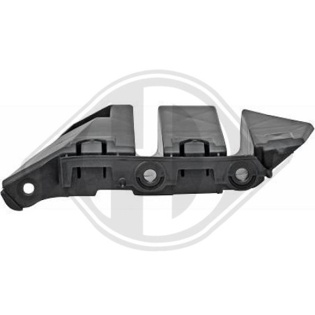 Supporto Paraurti anteriore sinistro Seat Leon Berl./Station wagon 13-16 (Cod. D-7433263)