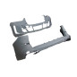 Kit estetico BMW X5 G05 LCI Look MTech (Cod. E-TCB4208)