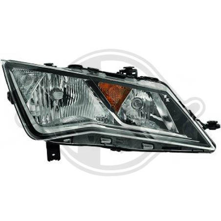 Faro principale  Seat Leon Berl./Station wagon 13-16 (Cod. D-7433281)