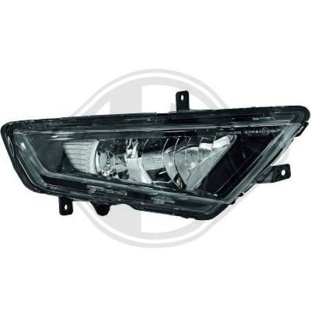 FendinebbiaLimitazione costruttore: CUPRA Seat Ibiza Berl./Sportcoupe 12-15 (Cod. D-7433288)
