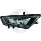 FendinebbiaLimitazione costruttore: CUPRA Seat Ibiza Berl./Sportcoupe 12-15 (Cod. D-7433288) FendinebbiaLimitazione costruttore: CUPRA Seat Ibiza Berl./Sportcoupe 12-15 (Cod. D-7433288)