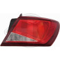 Luce posteriore Dx Seat Leon Berl./Station wagon 13-16 (Cod. D-7433290)