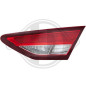 Luce posteriore Dx Seat Leon Berl./Station wagon 13-16 (Cod. D-7433292)