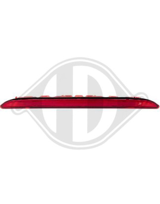 Luce supplementare freno Seat Leon Berl./Station wagon 13-16 (Cod. D-7433294)