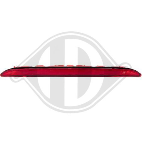 Luce supplementare freno Seat Leon Berl./Station wagon 13-16 (Cod. D-7433294)