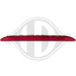 Luce supplementare freno Seat Leon Berl./Station wagon 13-16 (Cod. D-7433294)