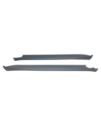 Kit estetico BMW X5 G05 LCI Look MTech (Cod. E-TCB4208)